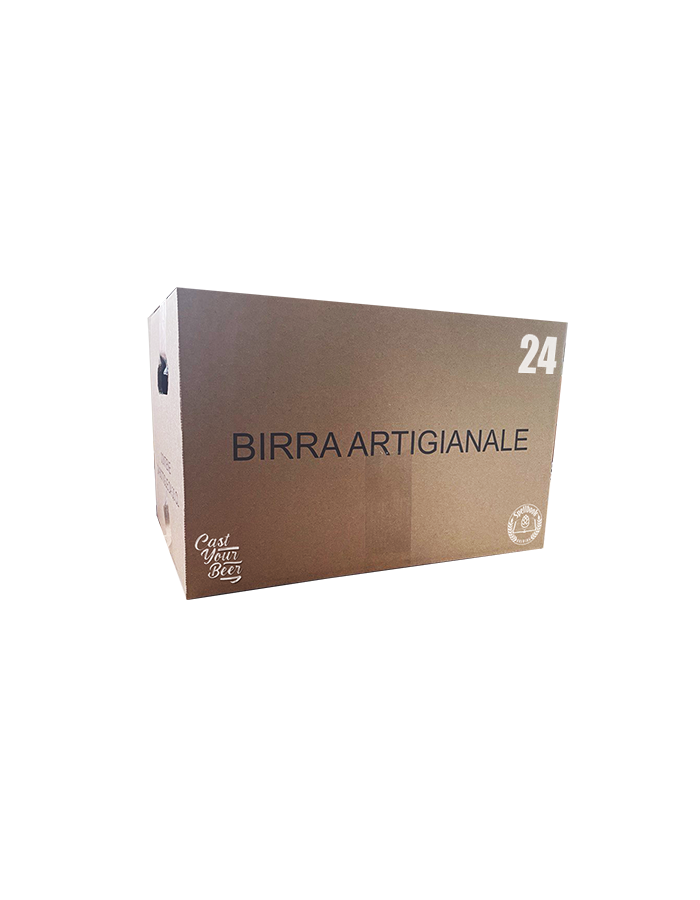 Box Degustazione 24