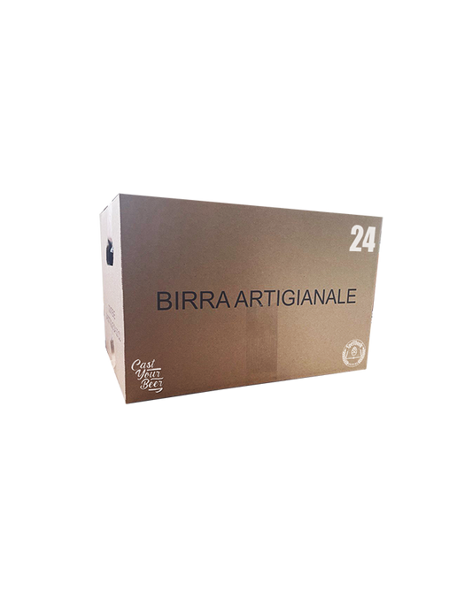 Box Degustazione 24